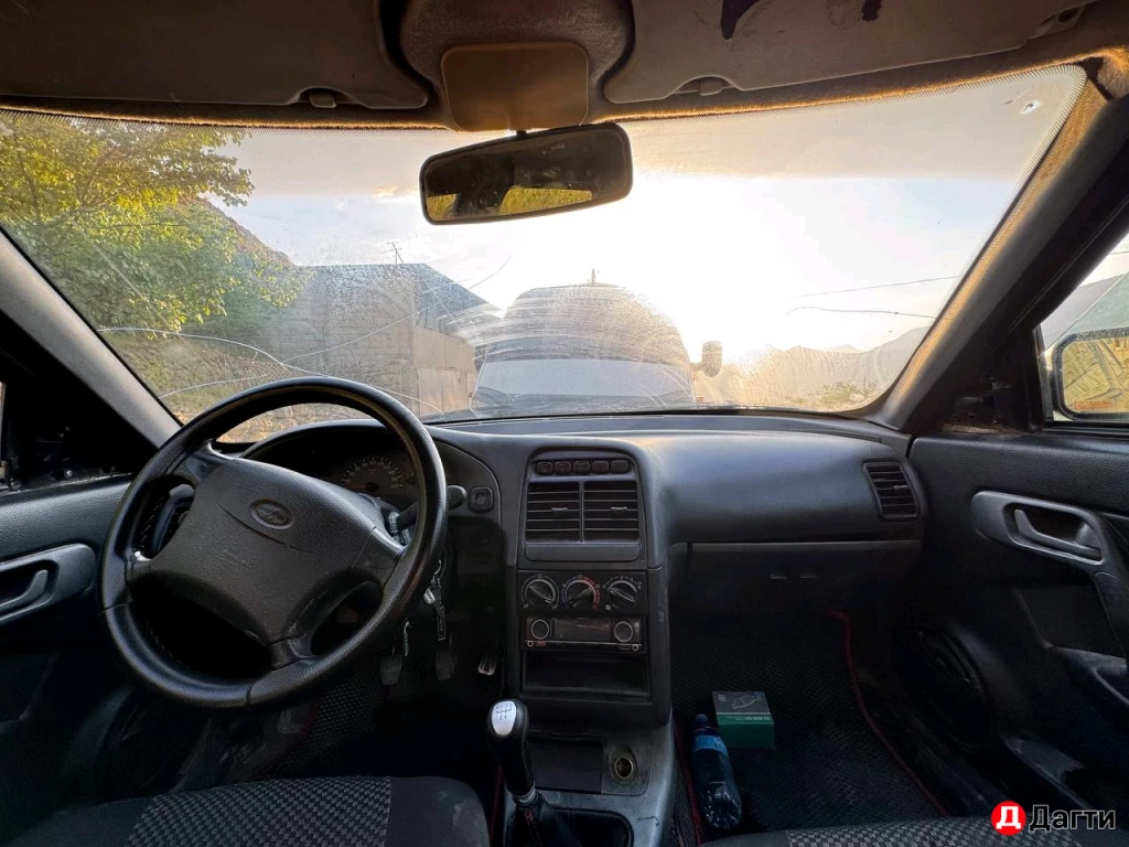 LADA (ВАЗ) 2112, 2006 года