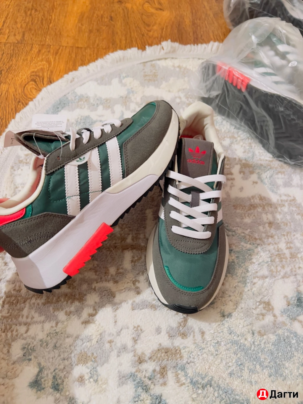 Крассовки мужские