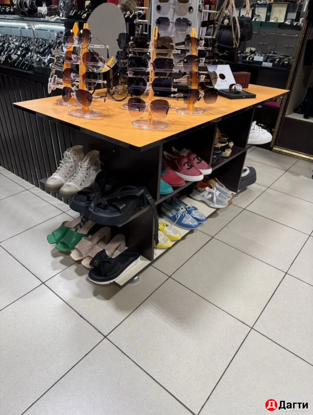 Полка для обуви