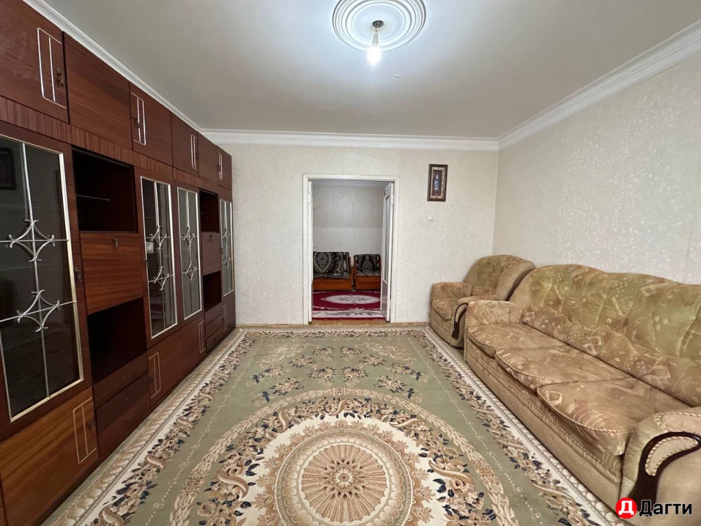 Квартира, 3 комнаты, 64 м², Собственник