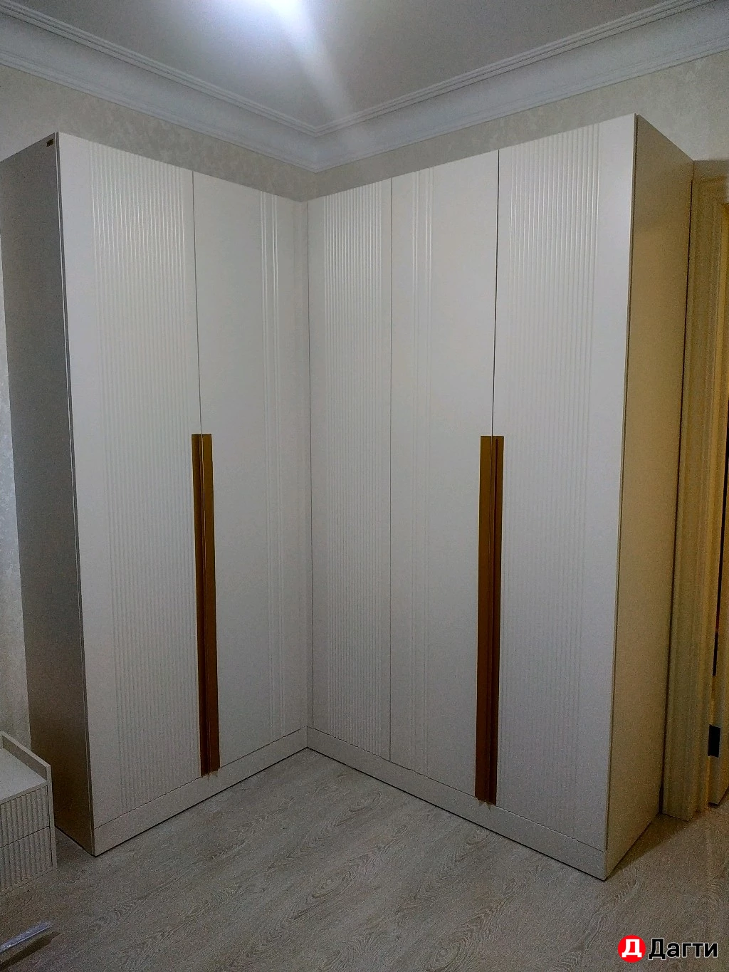 Сборщик мебели.