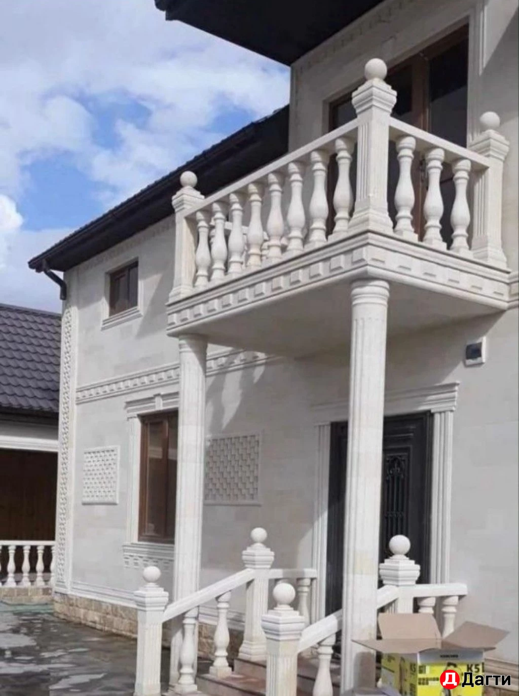 ООО ФАСАД ДИЗАЙН