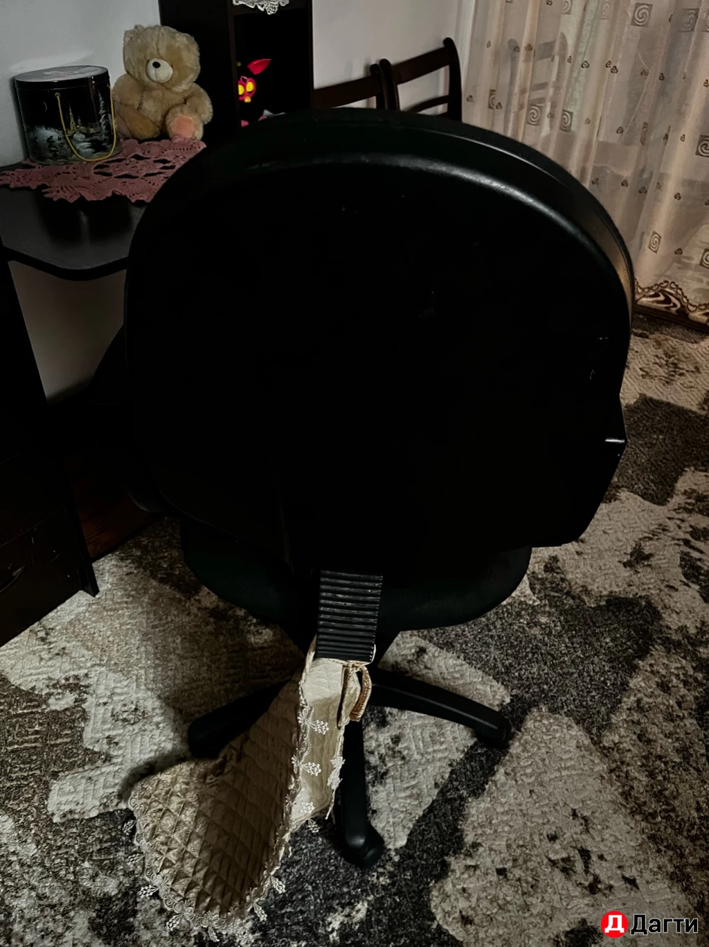 Учебный стол