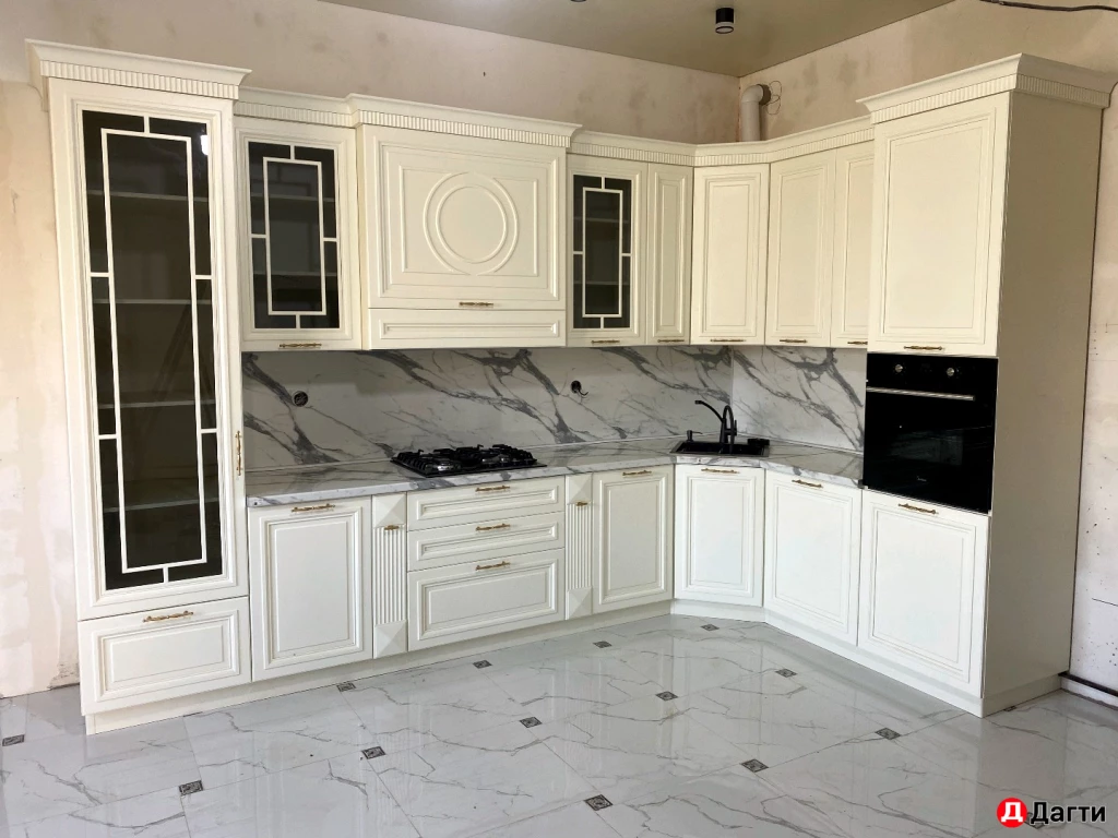 Сборщик мебели.