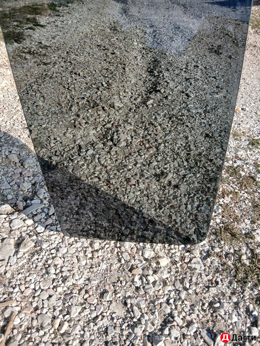 Стекла на газель