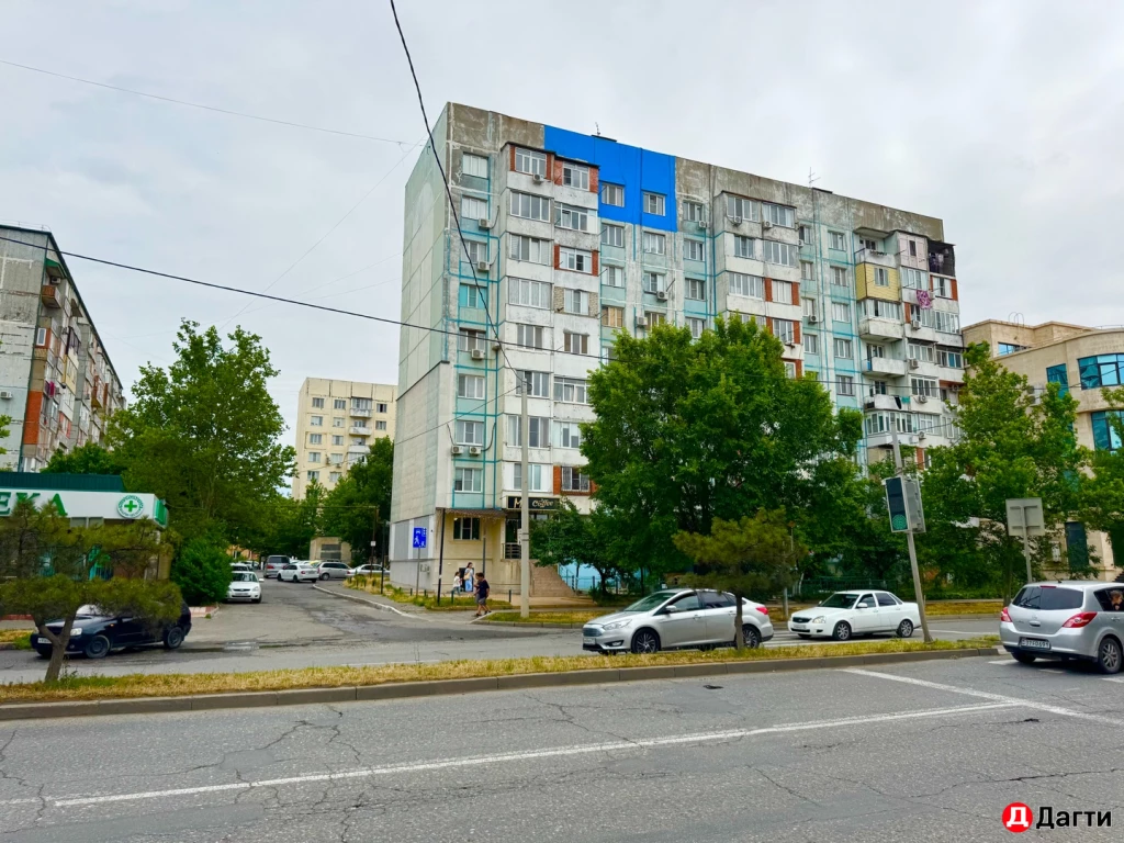 Квартира, 1 комната, 40 м², Агент