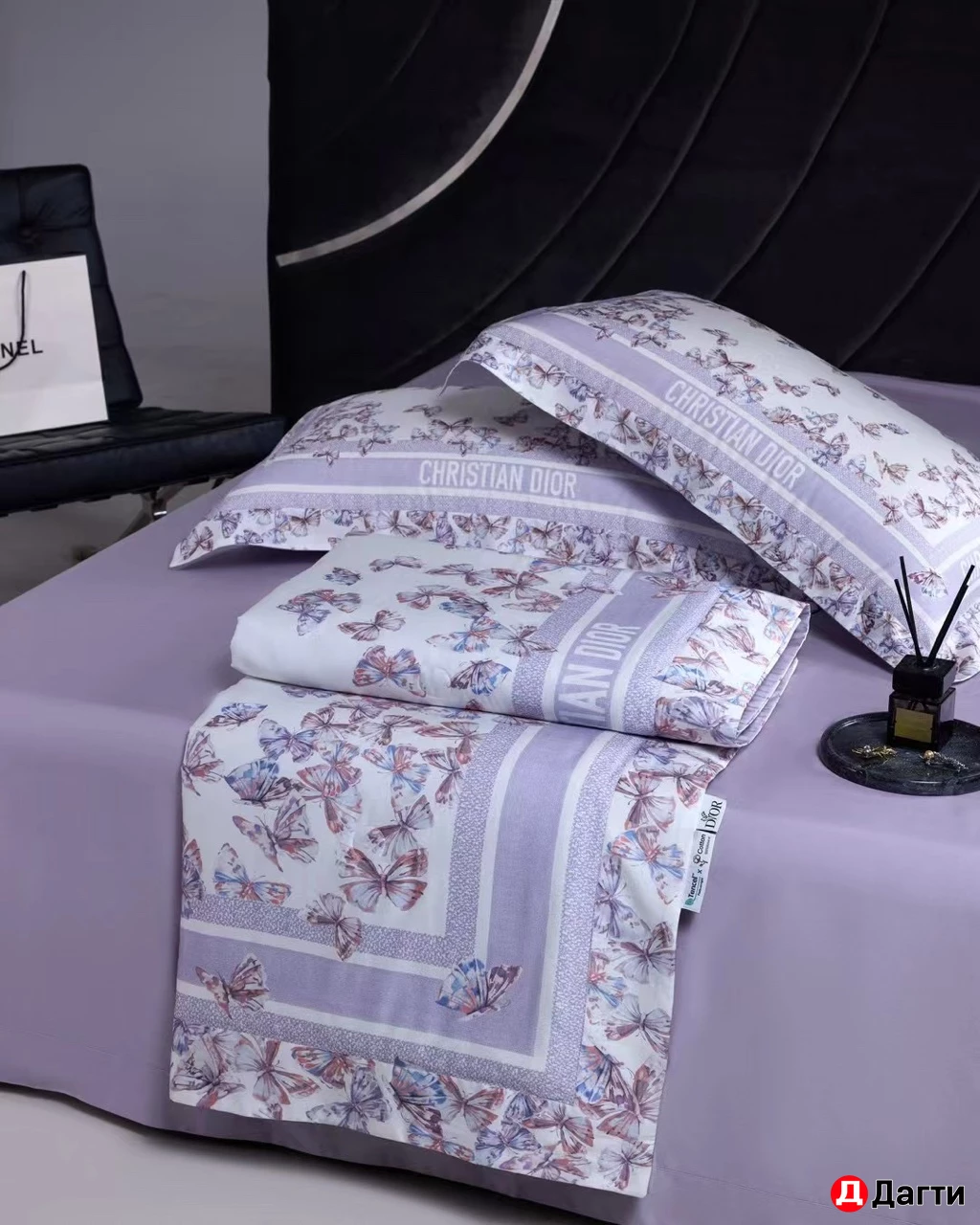 Fuanna_2025 - магазин домашнего текстиля премиум класса