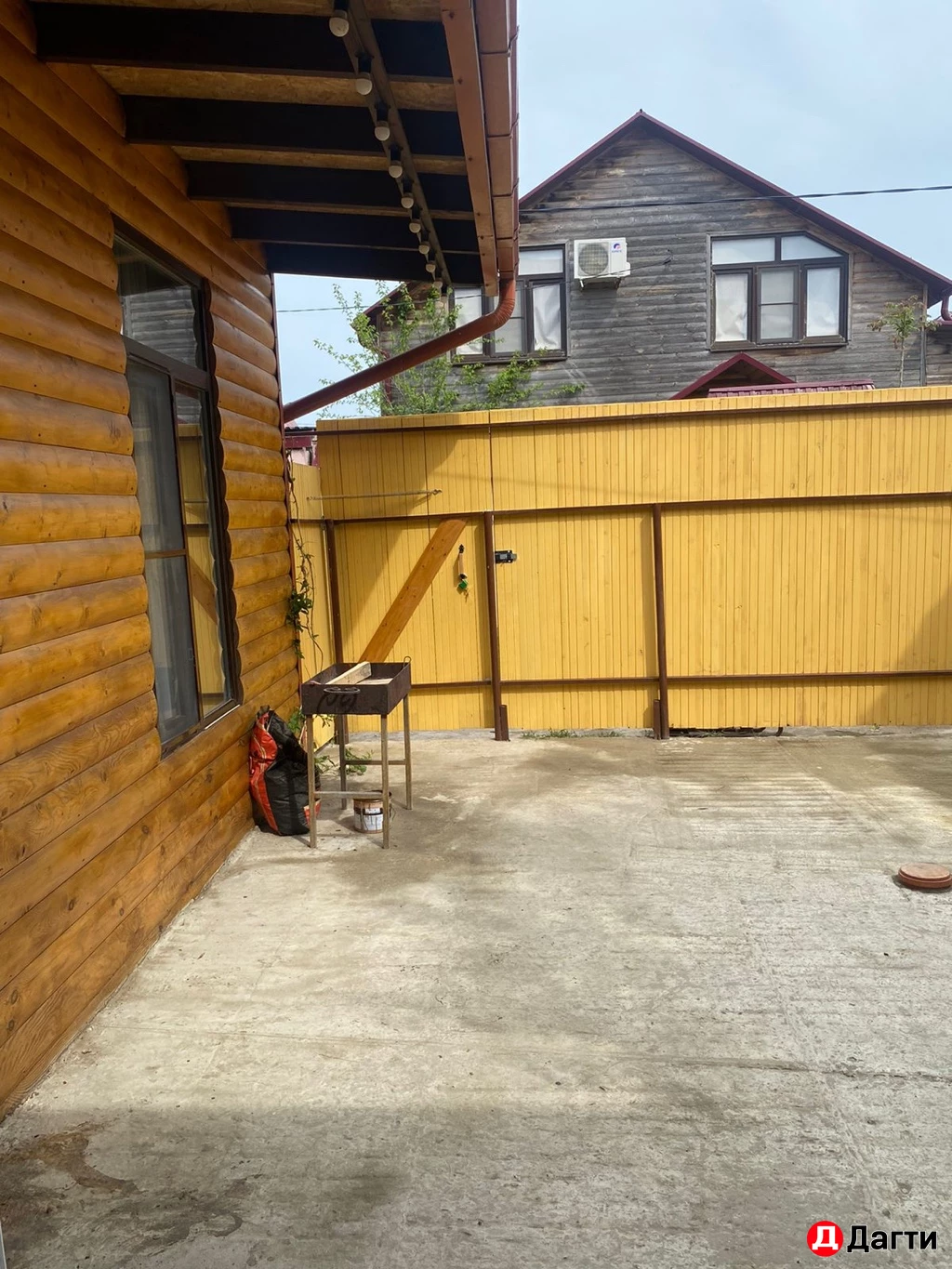 Коттедж, Собственник