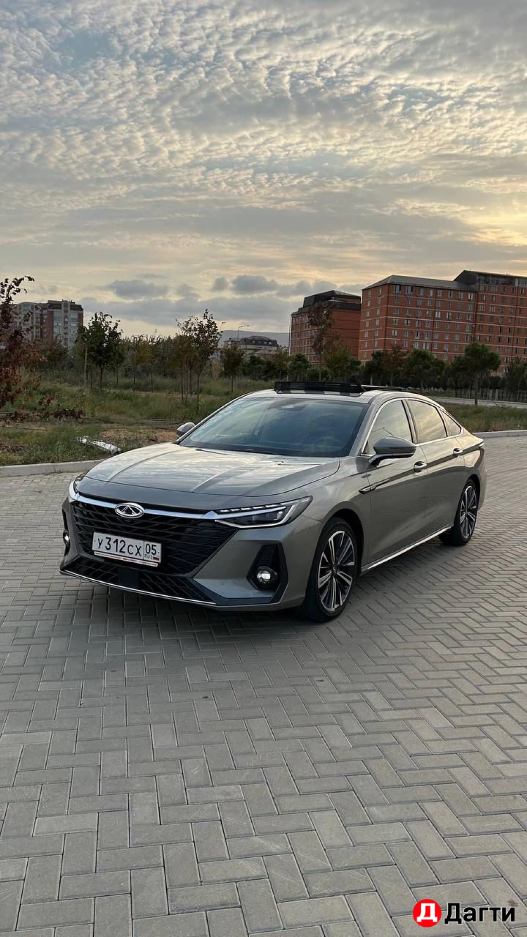 Прокат авто