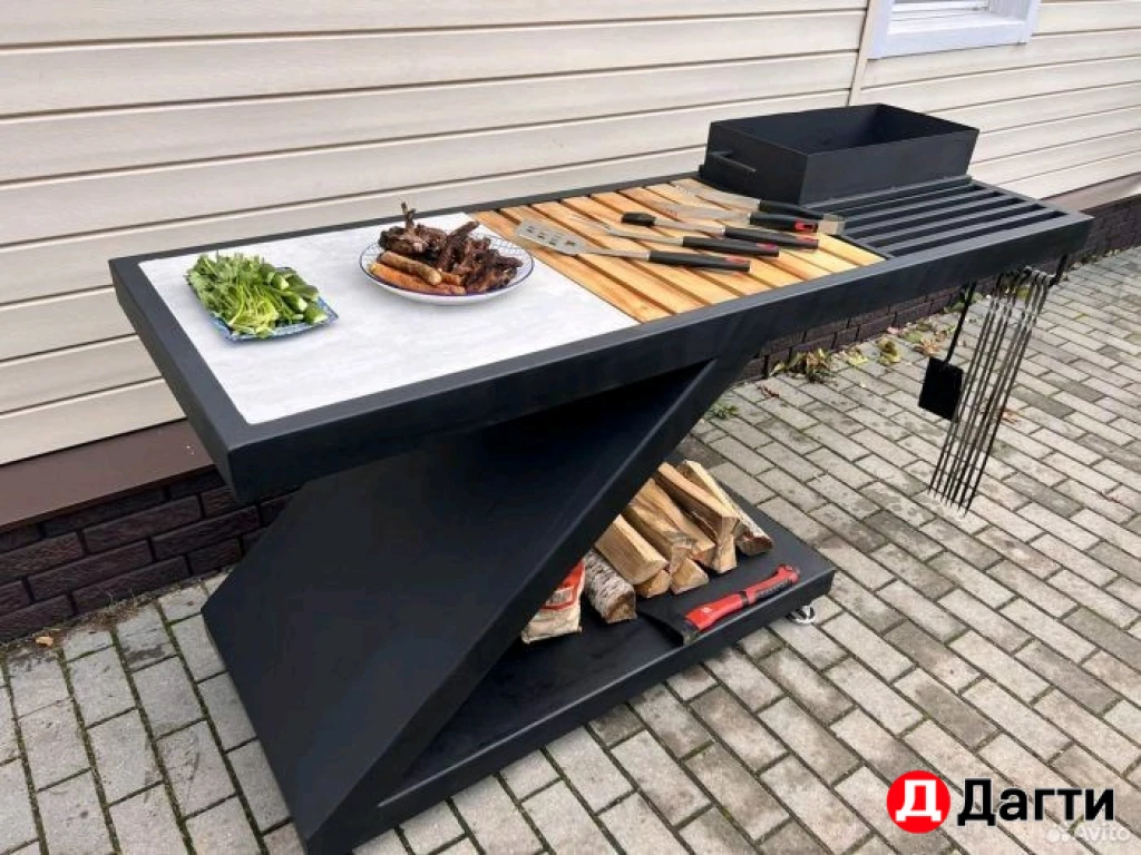 Металлоизделия, сварка металлоконструкций, металлобработка