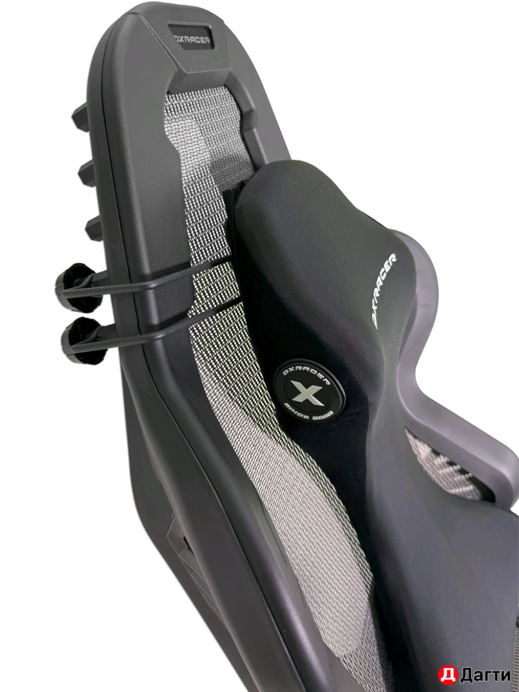 Компьютерные кресла DxRacer