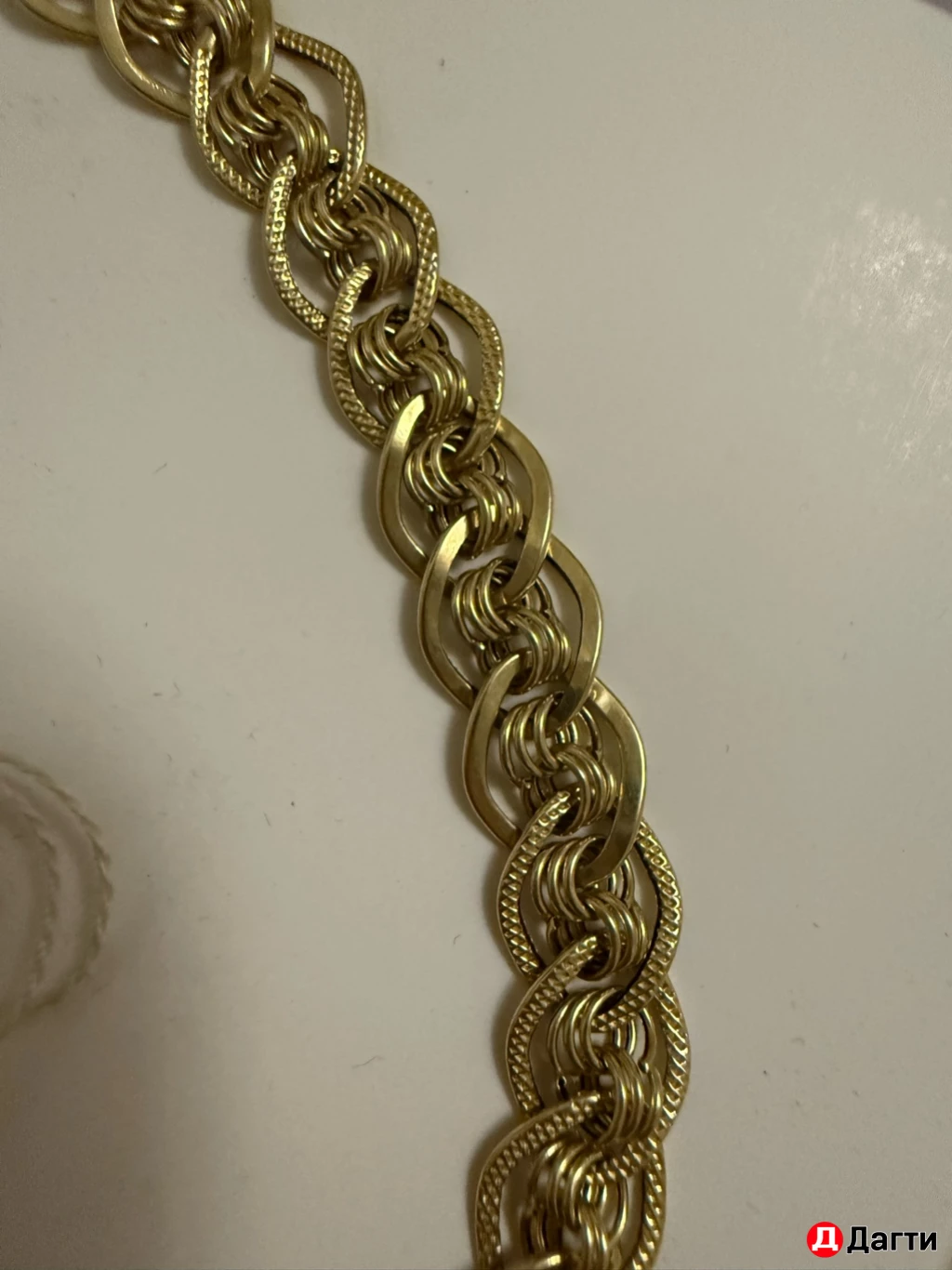 Золотые изделия