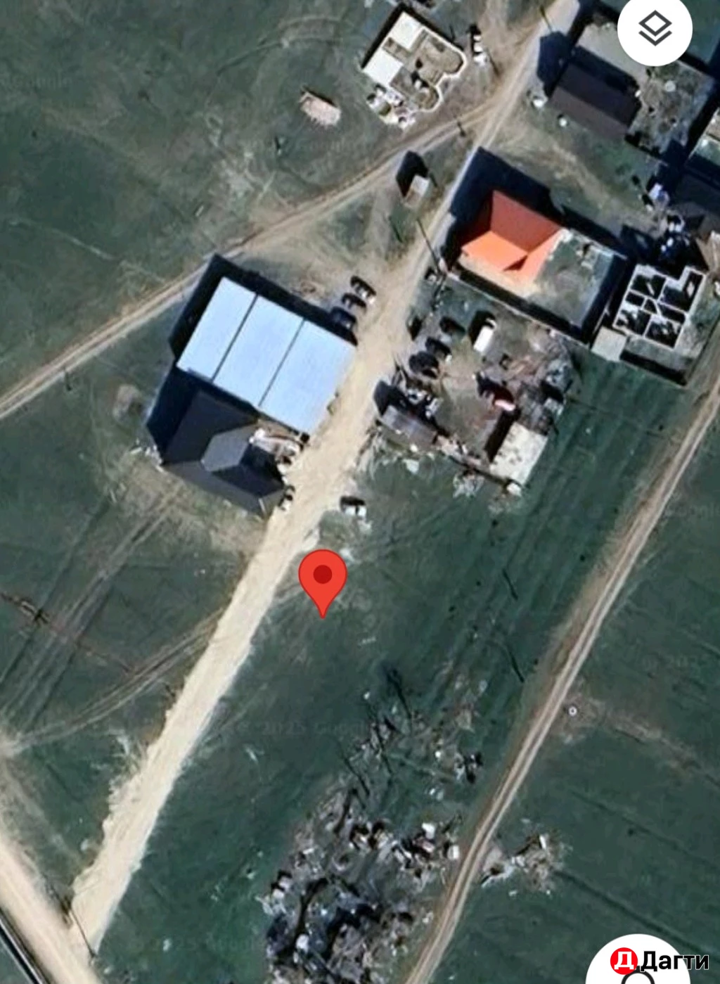 Участок, 4 сот, Поселения (ИЖС)