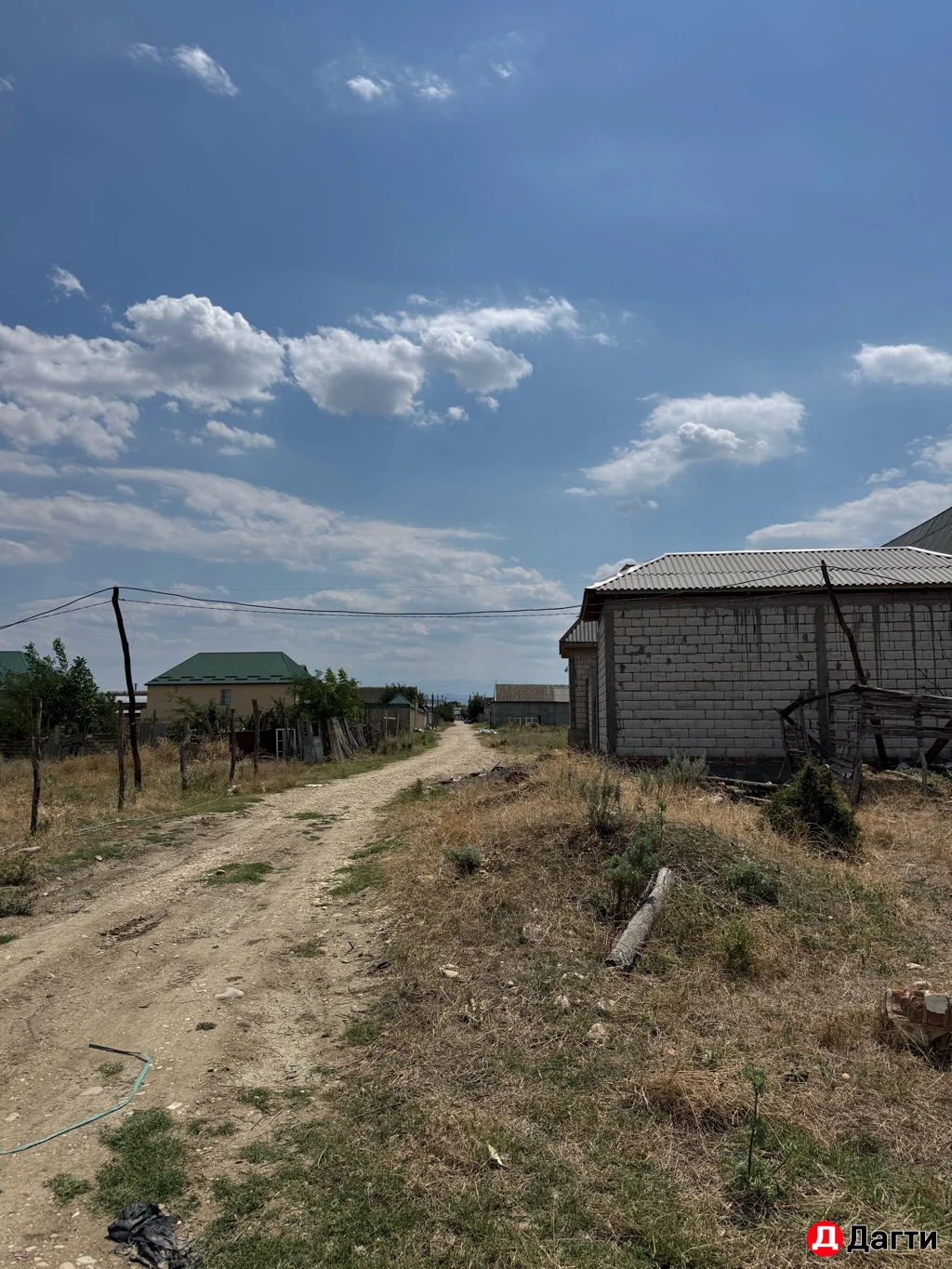 Участок, 4 сот, Поселения (ИЖС)