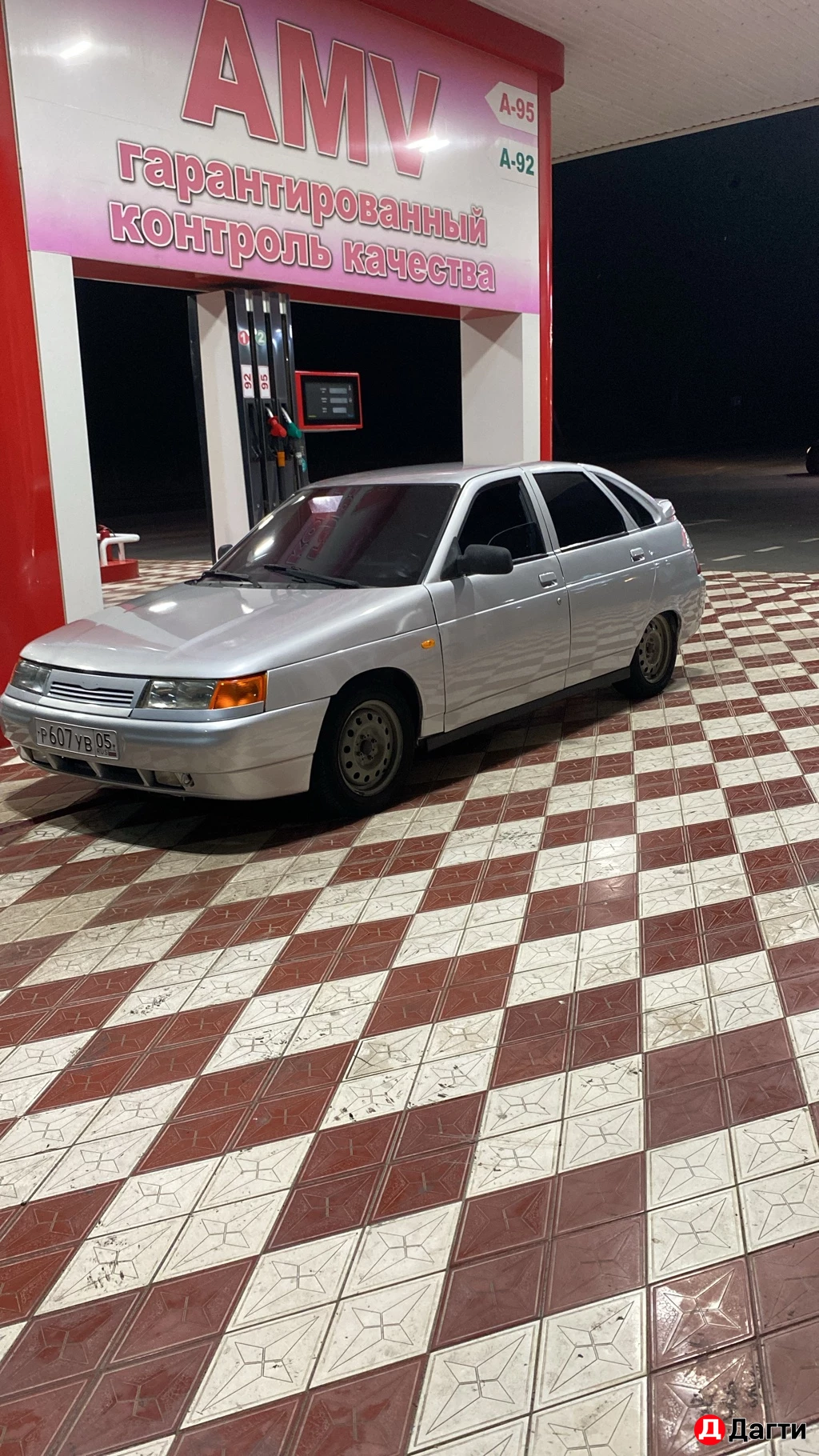 LADA (ВАЗ) 2114, 2003 года