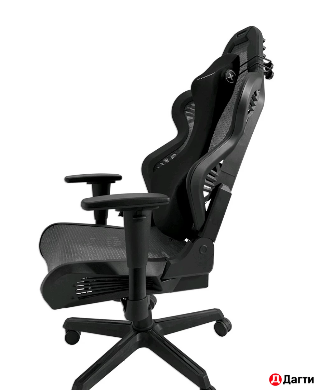 Компьютерные кресла DxRacer
