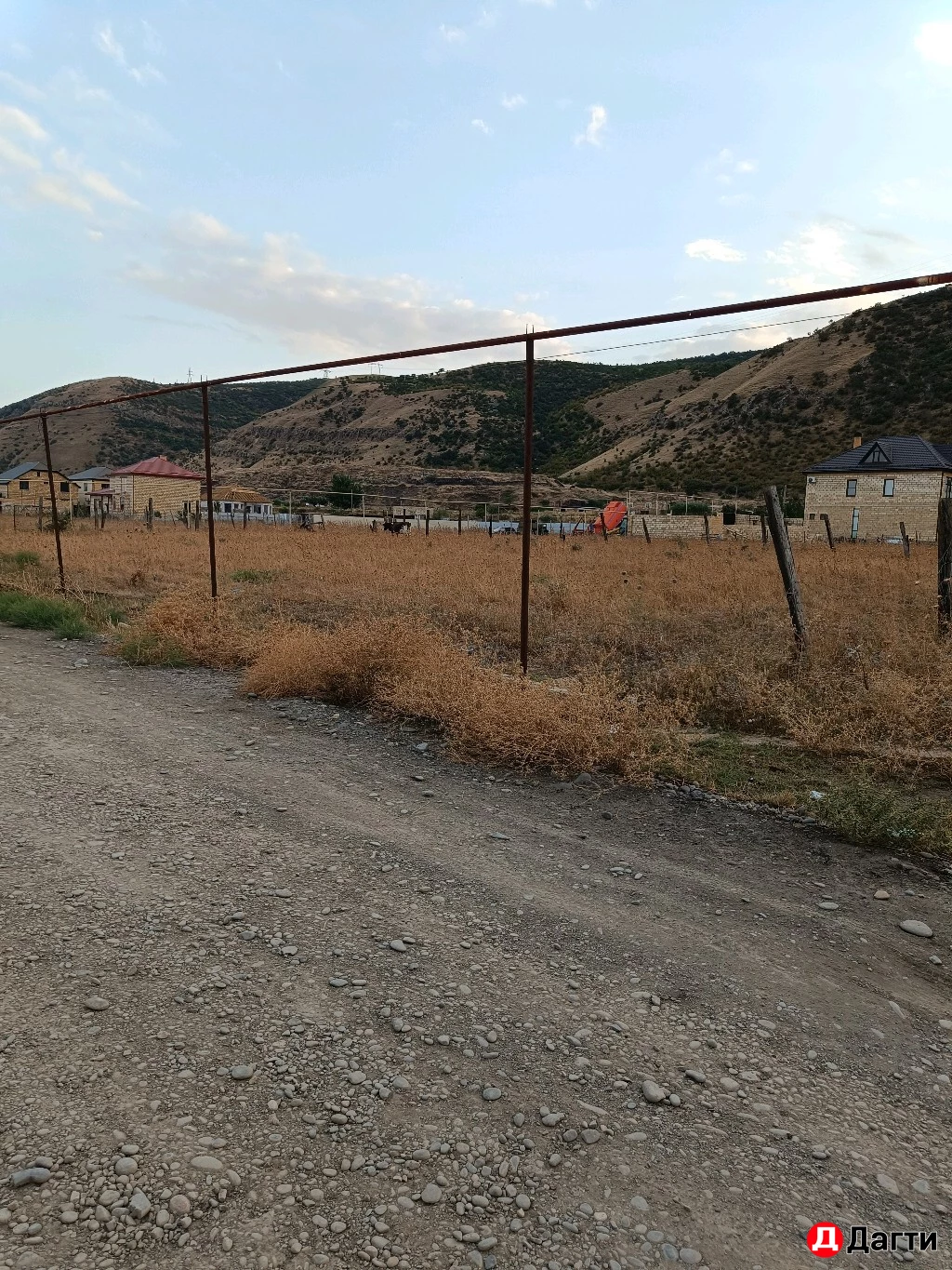 Участок, 5 сот, Сельхоз (СНТ или ДНП)