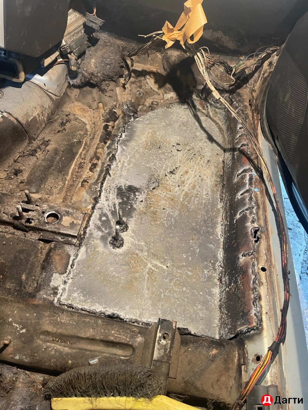 LADA (ВАЗ) Priora, 2008 года