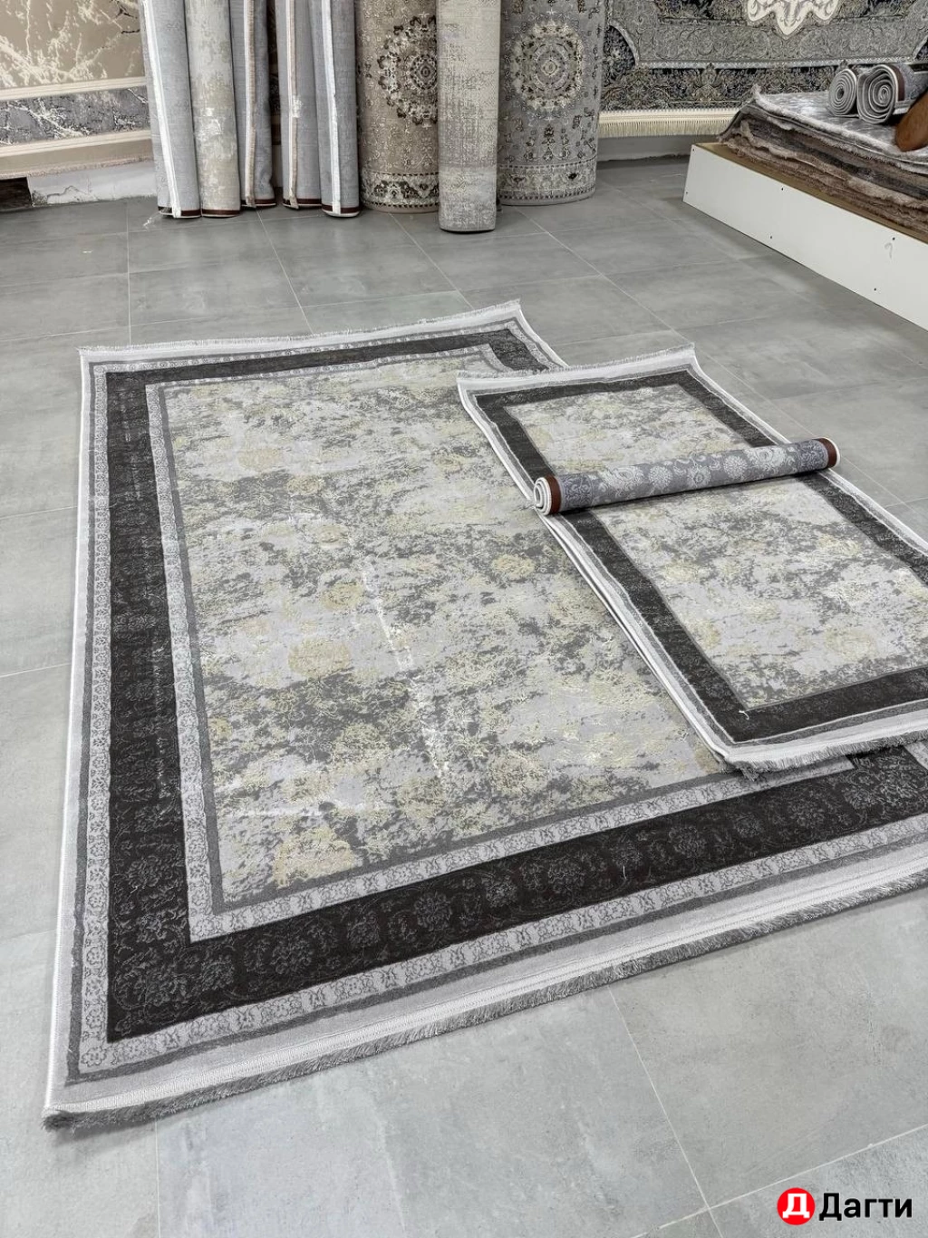 Ковры из коллекции Шираз