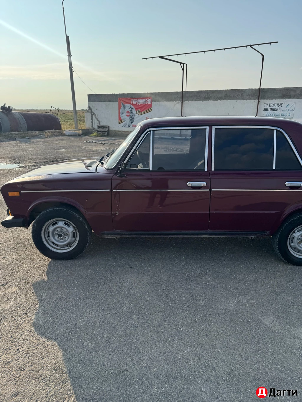 LADA (ВАЗ) 2106, 2004 года