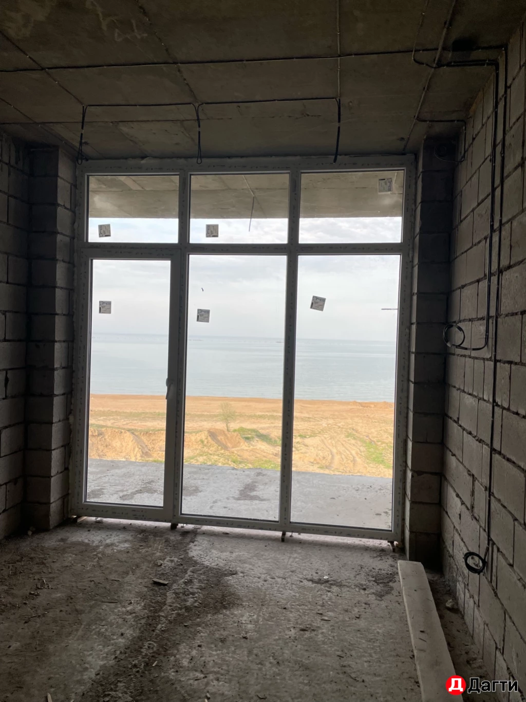 Дом, Поселения (ИЖС), 1 сот