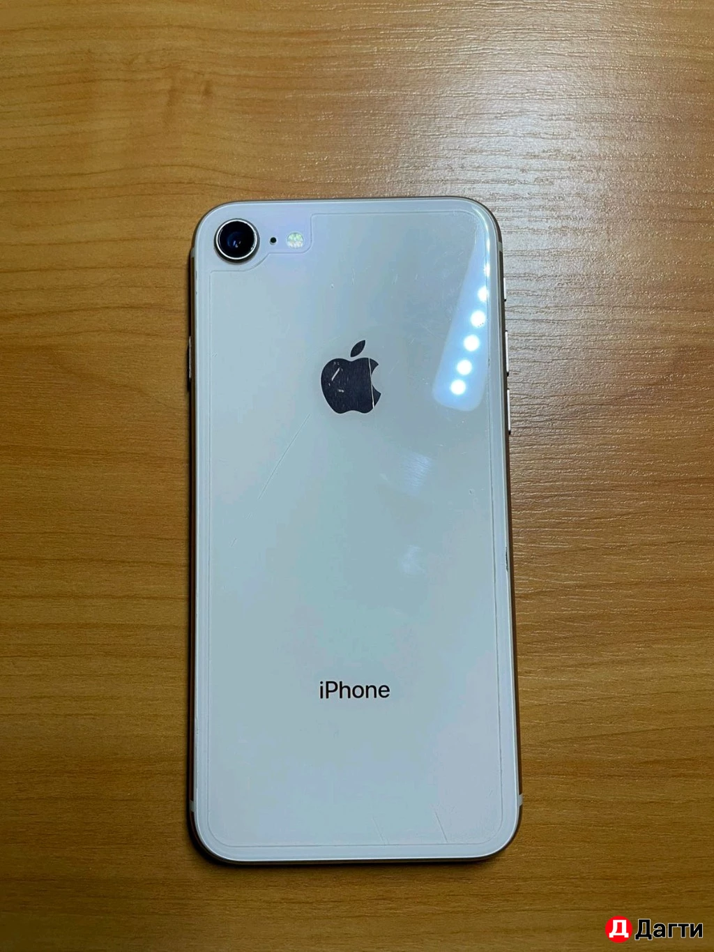 Айфон 8