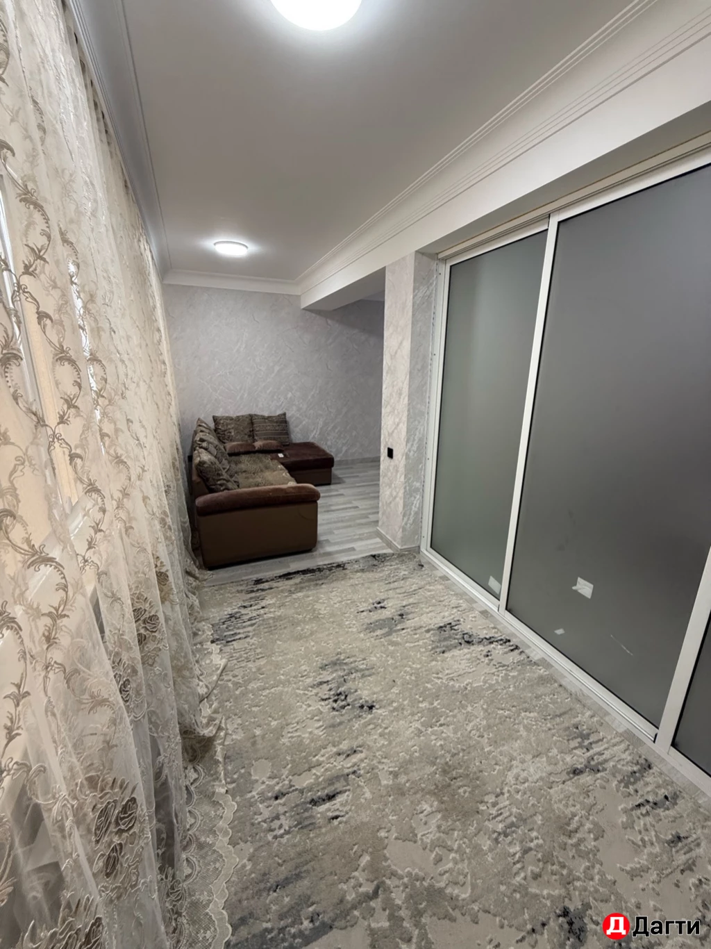 Квартира, 1 комната, 60 м², Собственник