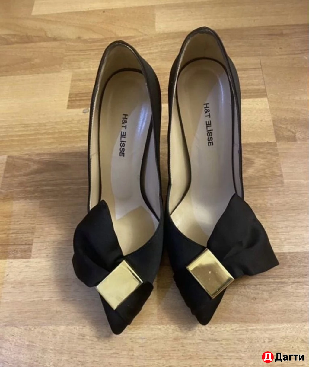 Туфли - Лодочки