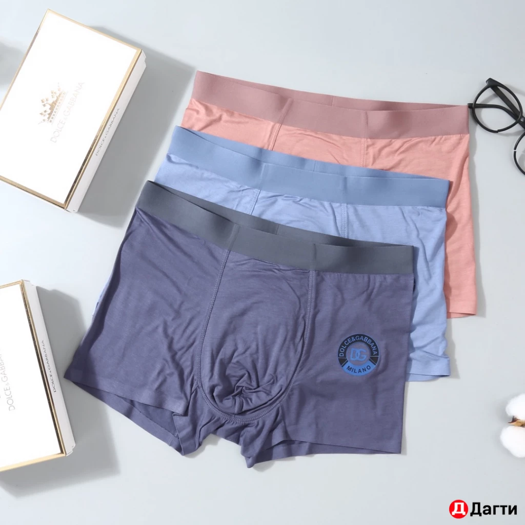 Трусы DG