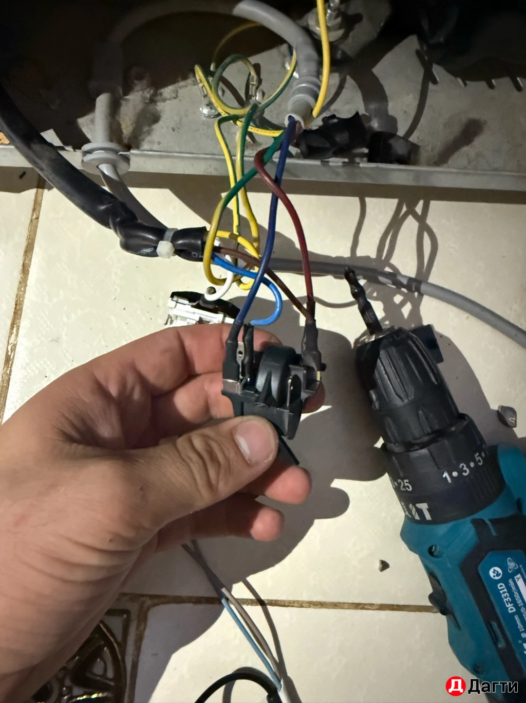 Холодильники Морозильники