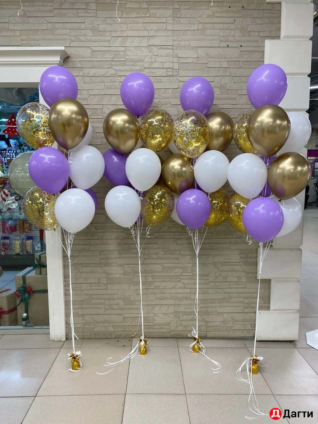 Декор входных групп, ресторанов, магазинов и кофеен.