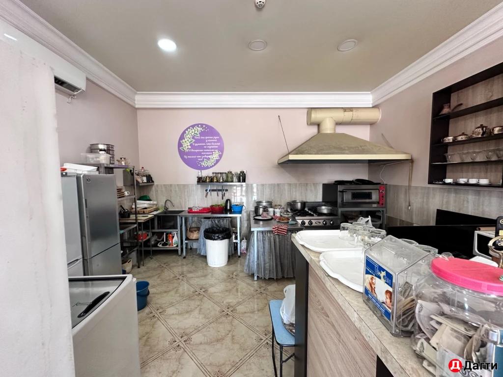 Помещение свободного назначения, 150 м², Агент