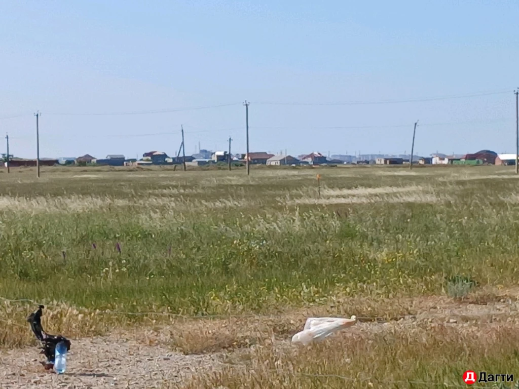 Участок, 100 сот, Фермерское хоз-во