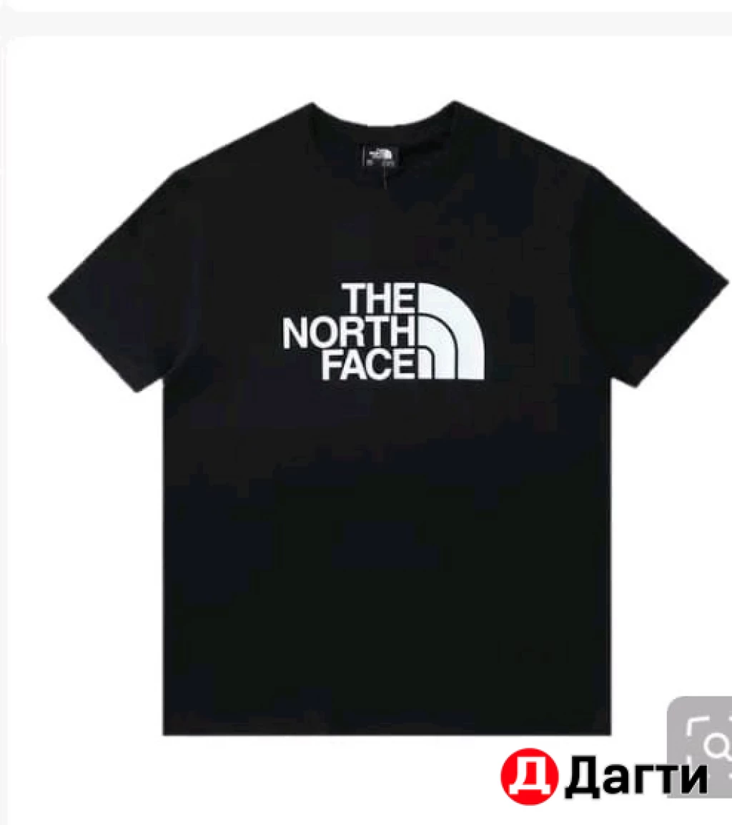 The North Face