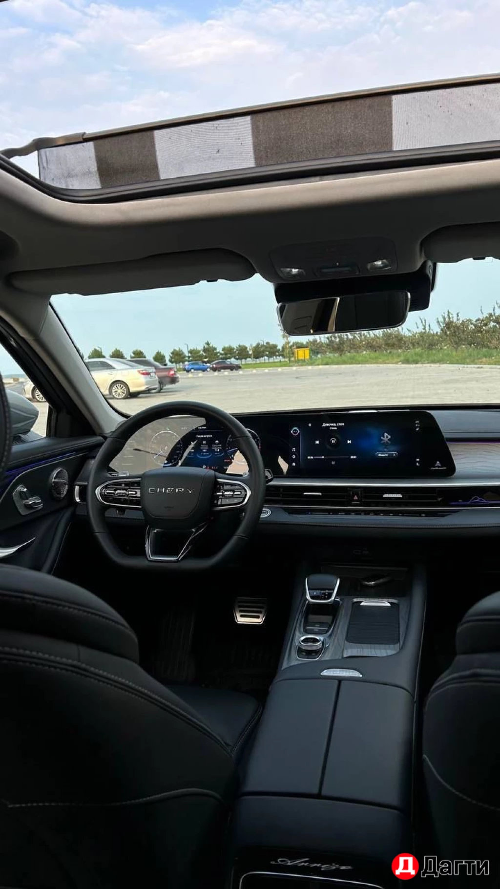 Прокат авто