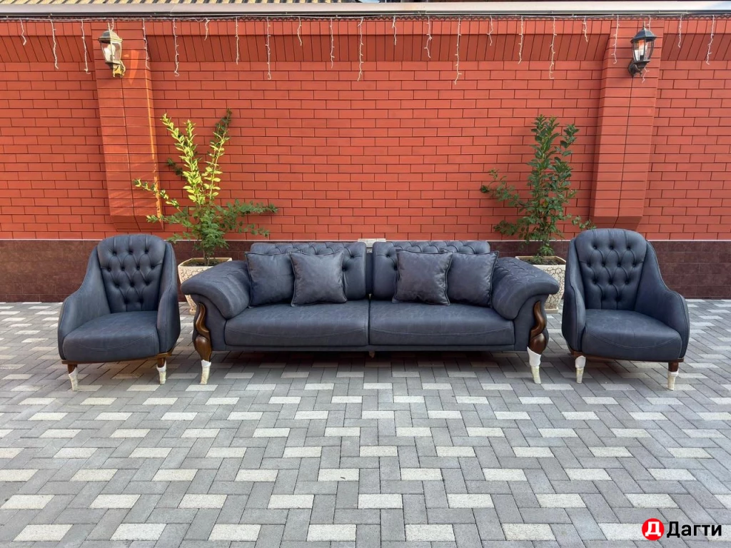 Диван от производителя