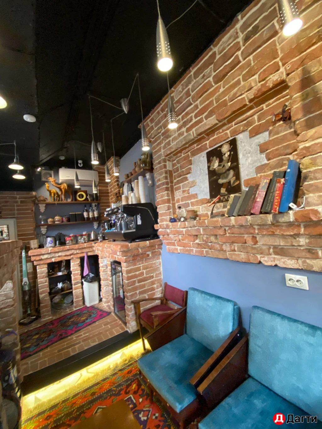 Торговое помещение, 18 м², Собственник