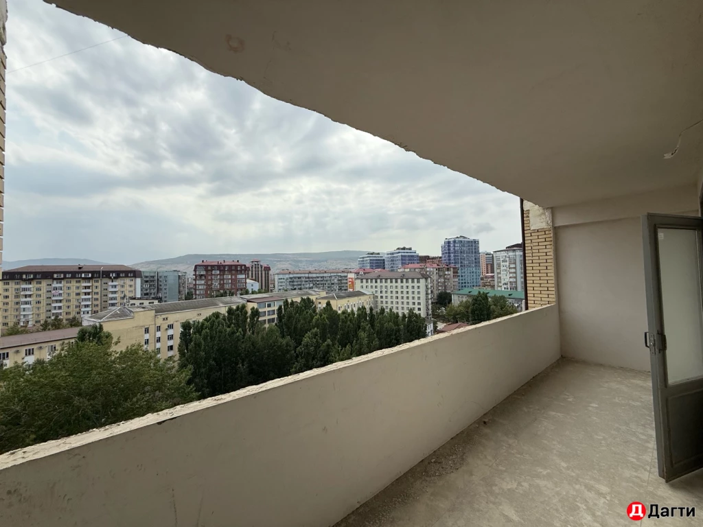 Квартира, 1 комната, 60 м², Собственник