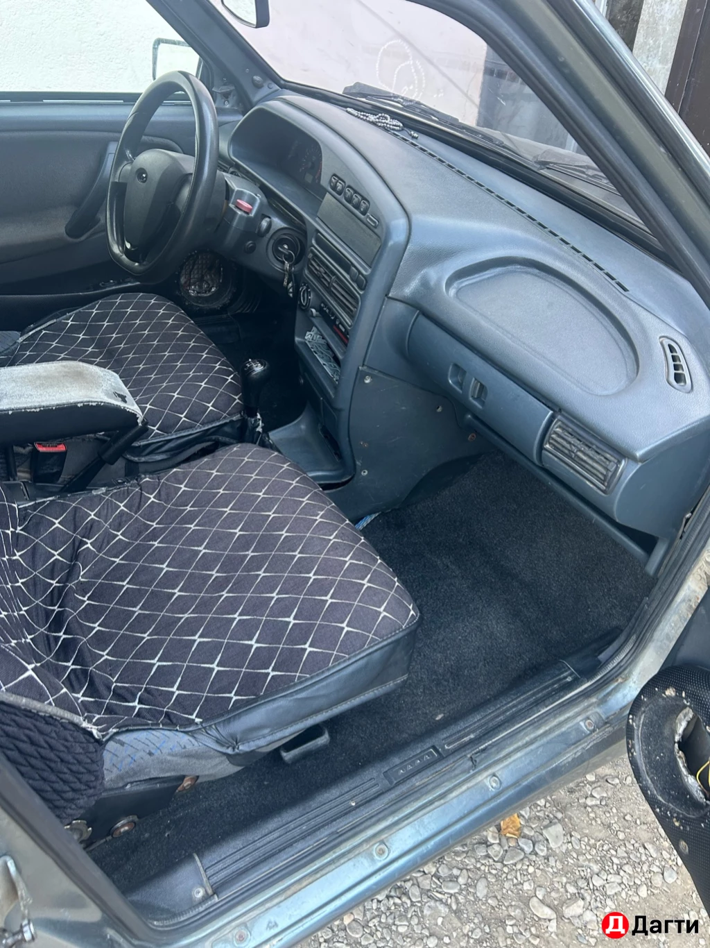 LADA (ВАЗ) 2114, 2011 года