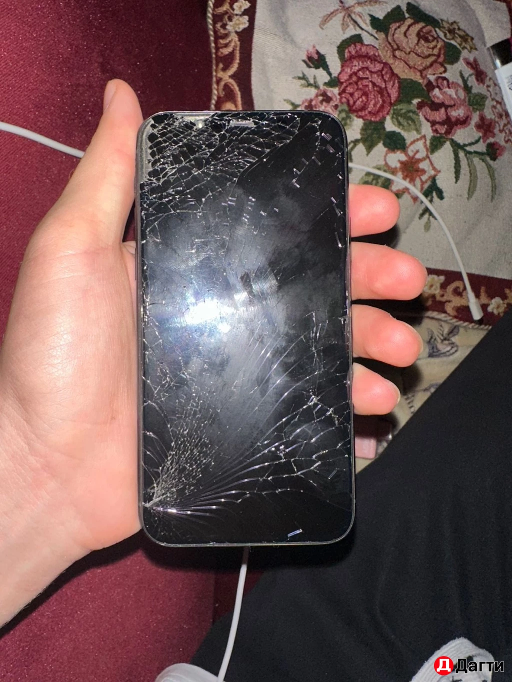 Айфон 11 про