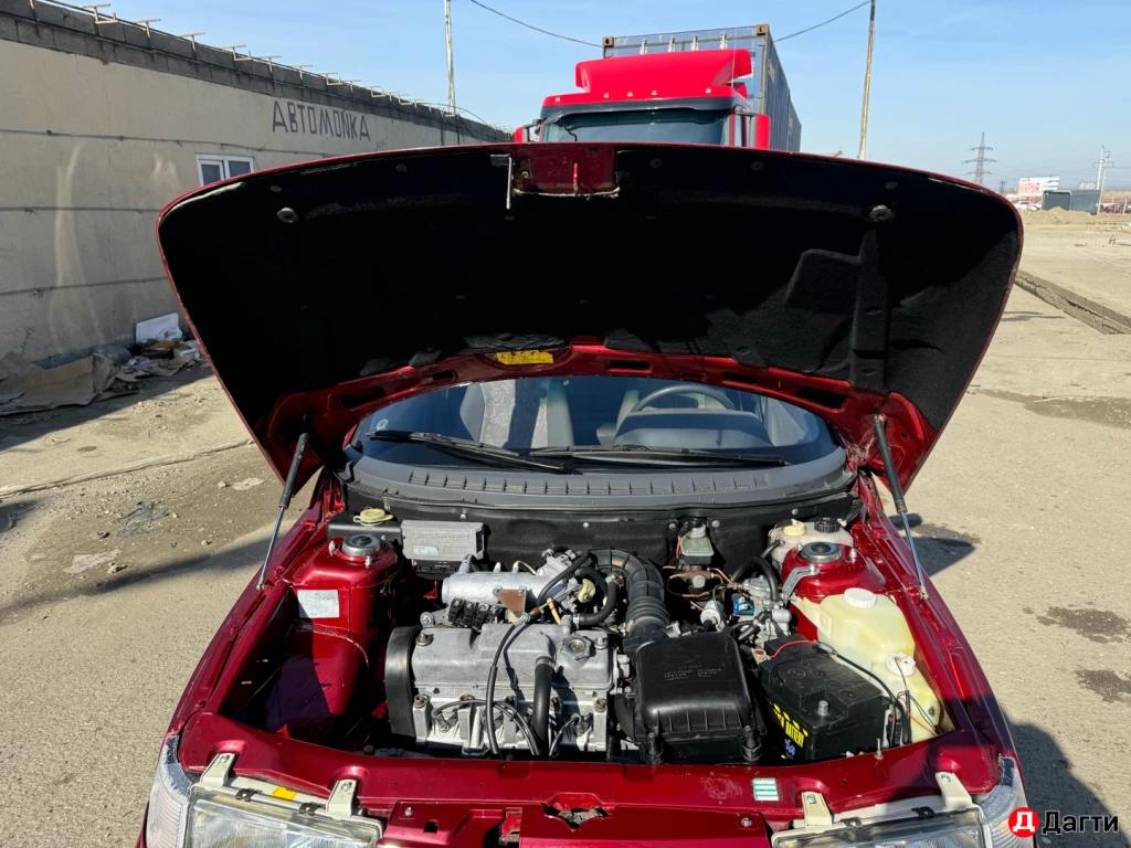 LADA (ВАЗ) 2112, 2001 года