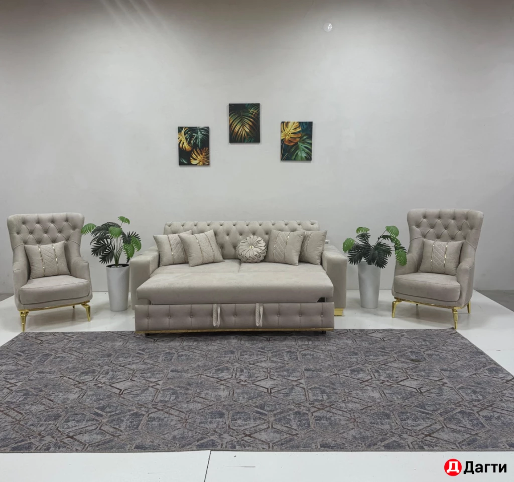 Комплект «Адель»