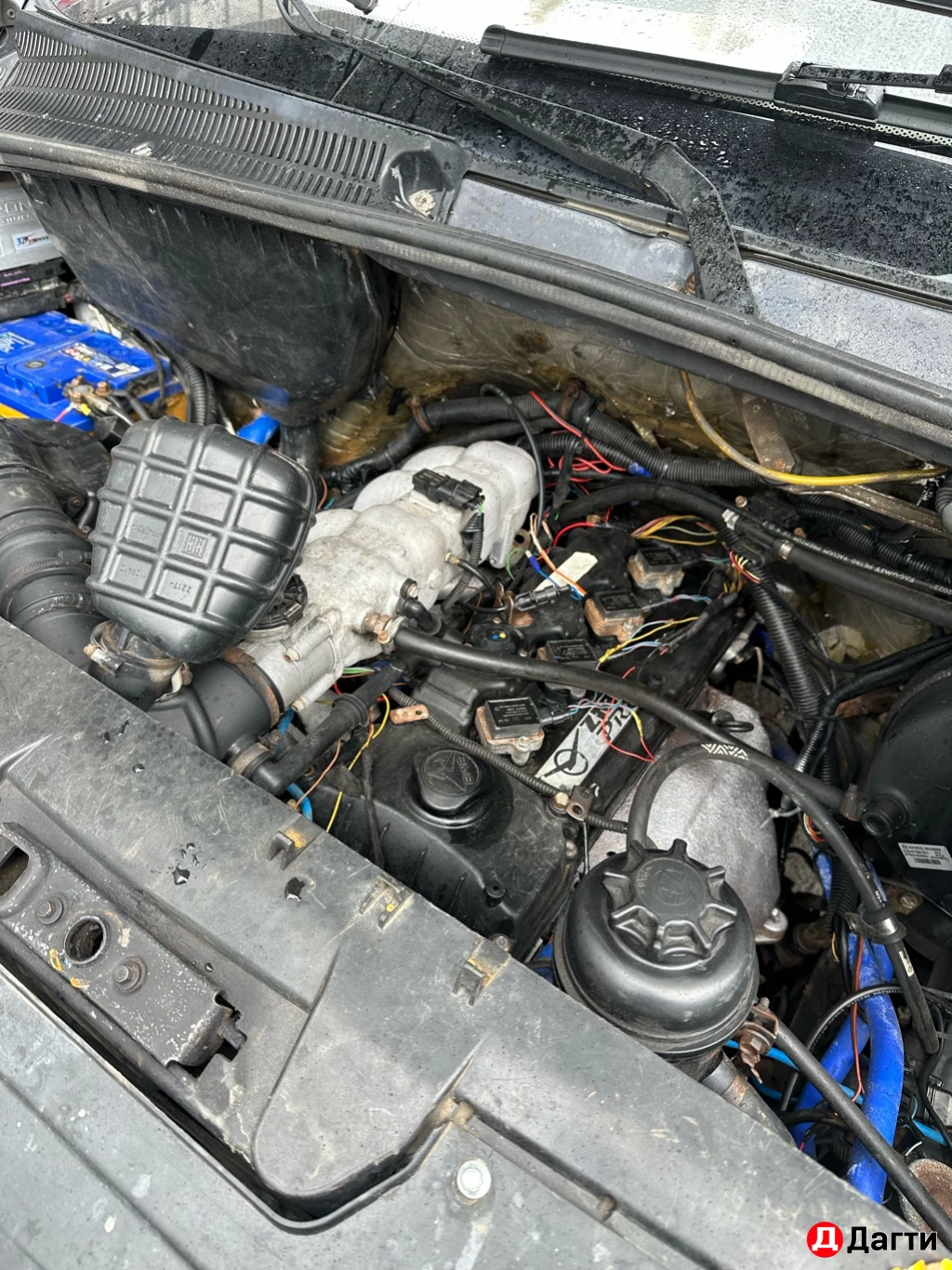 ГАЗ Газель Next, 2016 года