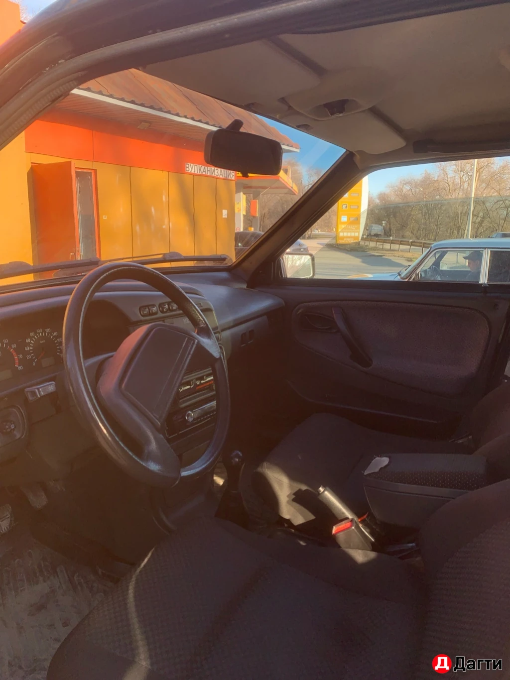 LADA (ВАЗ) 2114, 2008 года