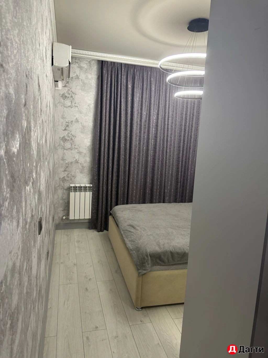 Квартира, 1 комната, 45 м², Собственник