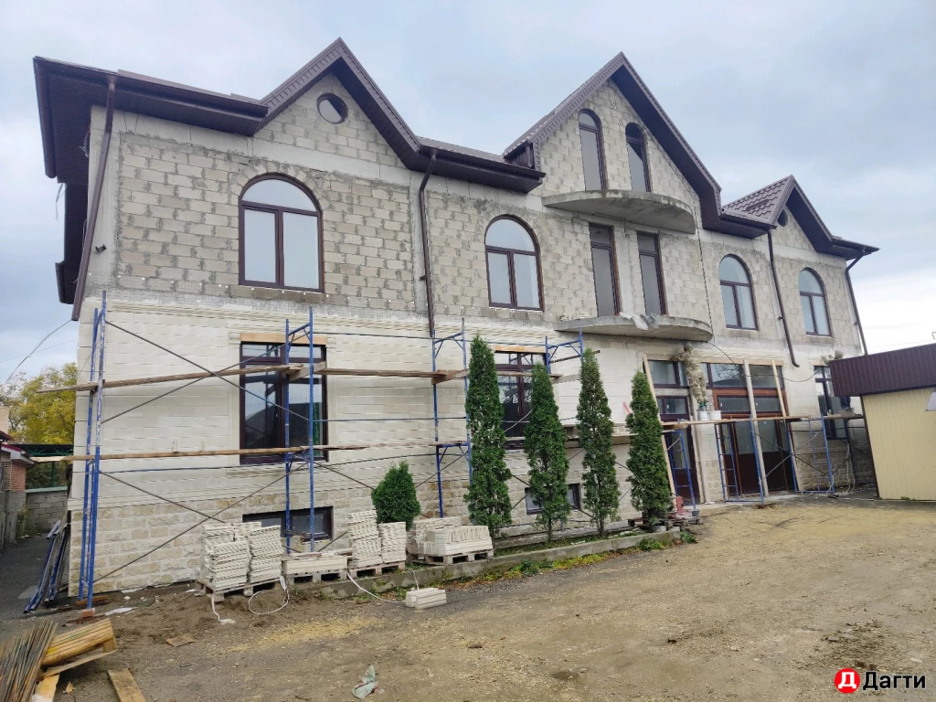 Дагестанский камень