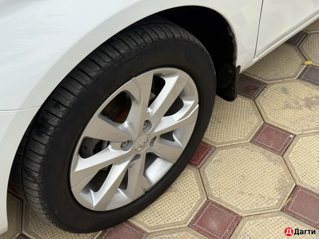 LADA (ВАЗ) Vesta, 2024 года