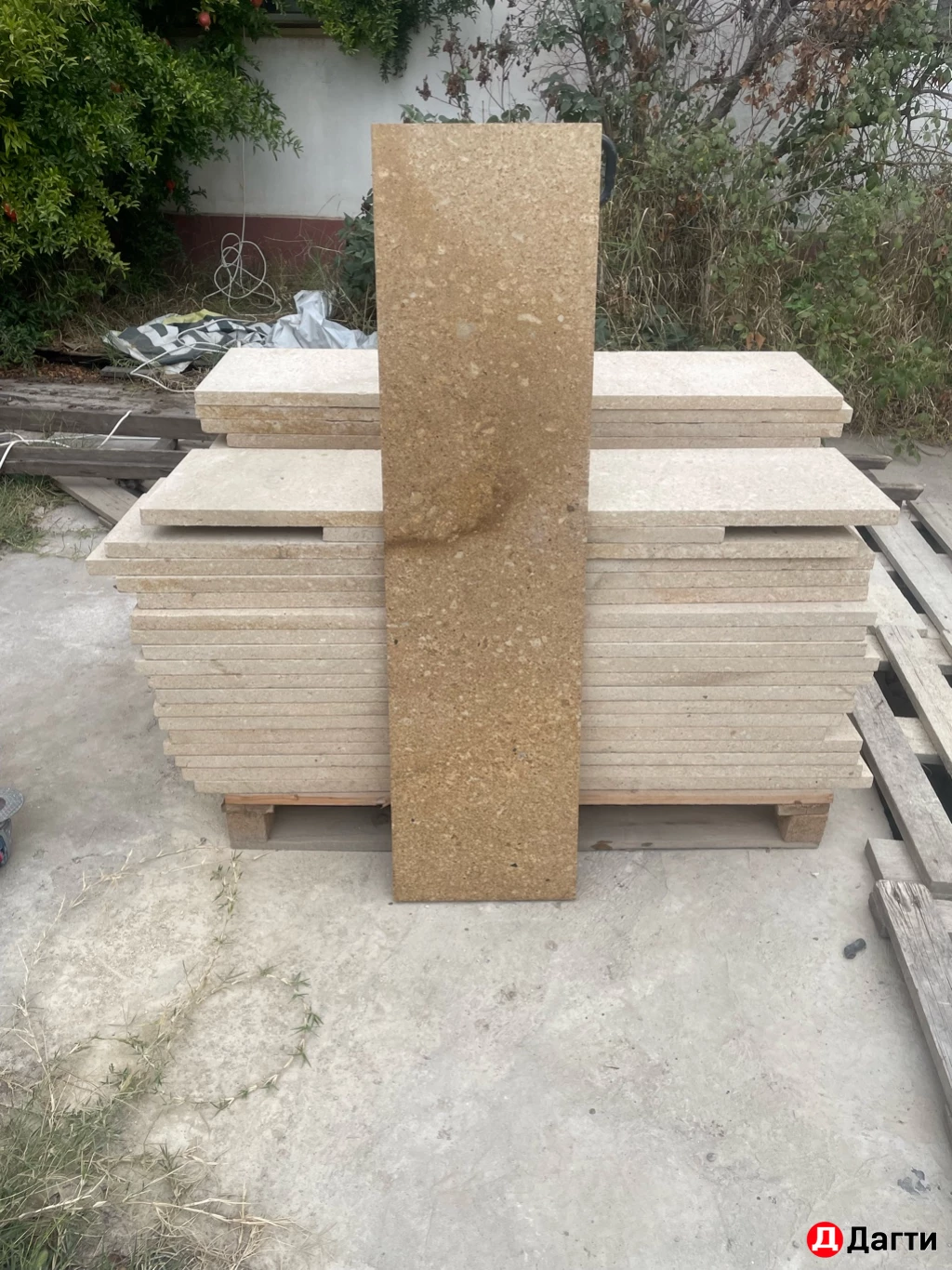 Облицовачный камень