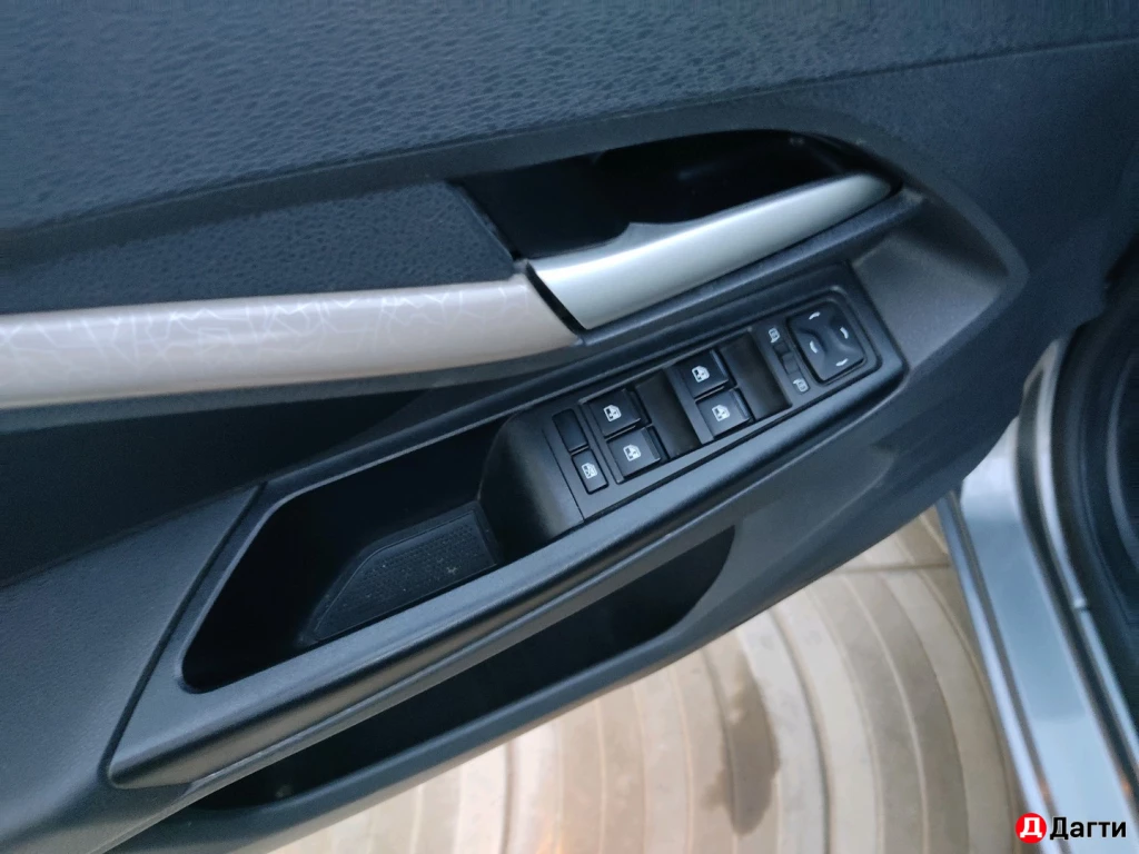 LADA (ВАЗ) Vesta, 2017 года