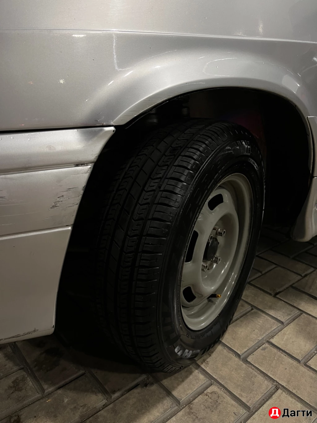 LADA (ВАЗ) 2114, 2010 года